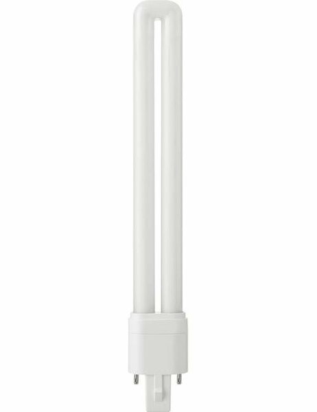 LED PLS G23 2pin Glass T30x165 4.5W (9W) 620Lm 840 AC Non-Dim