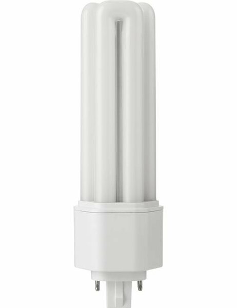 LED PLT GX24q 4pin Glass T45x146 10W (32W) 1450Lm 865 AC Non-Dim