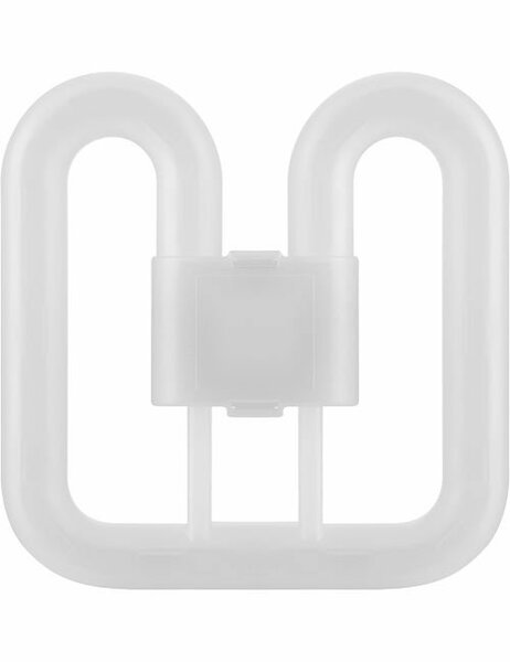 LED 2D GR10q 4pin 138x142 8W (16W) 960Lm 835 130&deg; AC Non-Dim