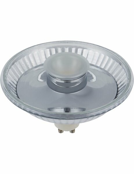 LED GU10 ES111 Glass 110x73 230V 500Lm 10W 927 35&deg; AC Dim