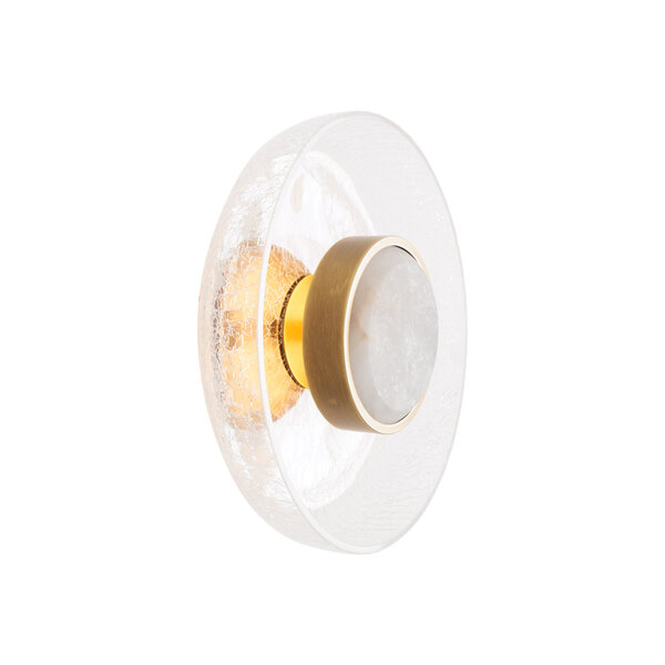 MAXLIGHT W0378 Wandlamp SIGNATURE 22CM