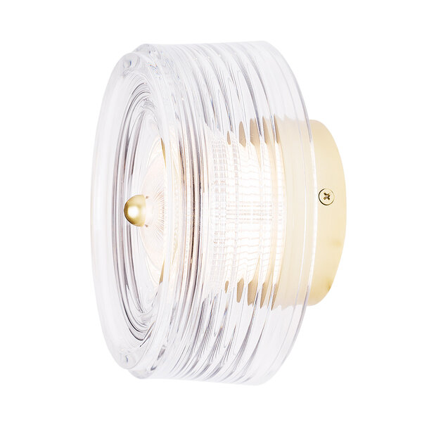 MAXLIGHT W0358 Wandlamp LIPARI