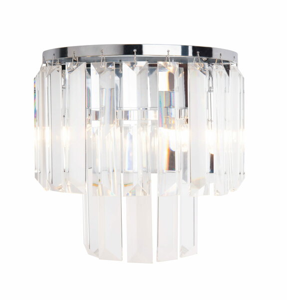 MAXLIGHT W0209 Wandlamp MONACO
