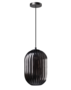 Hanglamp Glamm S 20cm Smoke