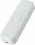 SPL Led Push Snoerdimmer Wit 0-75W