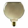 Segula Floating Globe (G150) - &Oslash;15cm - LED - E27 - 1900K - Smokey
