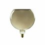 Segula Floating Globe (G200) - &Oslash;20cm - LED - E27 - 1900K - Smokey