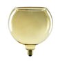 Segula Floating Globe (G150) - &Oslash;15cm - LED - E27 - 2200K - Golden