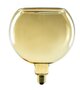 Segula Floating Globe (G300) - &Oslash;30cm - LED - E27 - 2200K - Golden