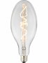 LED E27 Fila Flex Ellipse C100x230 230V 190Lm 4W 922 AC Clear Dim
