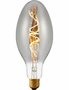 LED E27 Fila Flex Ellipse C100x230 230V 100Lm 4W 822 AC Smoke Dim