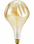 LED E27 Fila XXL Flex Mystery A165x280 230V 190Lm 4W 920 AC Gold Dim