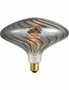 LED E27 Fila XXL Flex Ufo 200x165 230V 100Lm 4W 822 AC Smoke Dim