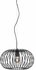Hanglamp Bolato 50cm Zwart
