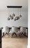 Hanglamp Bowl met lichtbron Pucc