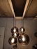 Hanglamp Bowl Model 6 Smoke