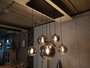 Hanglamp Bowl Model 6 Smoke