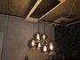 Hanglamp Bowl Model 6 Smoke