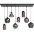 Hanglamp Mystery Model 8