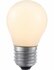 LED E27 G45 Opaal 5 Watt Dimbaar Aan