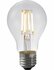 LED E27 A60 Helder 5 Watt Dimbaar Aan