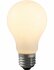 LED E27 A60 Opaal 5 Watt Dimbaar Aan