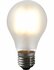 LED E27 A60 Opaal 8 Watt Dimbaar Aan
