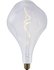 LED E27 A165 Irregular Helder 4 Watt Dimbaar