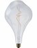 LED E27 A165 Irregular Helder 4 Watt Dimbaar