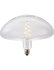 LED E27 XXL Mush Helder 4 Watt Dimbaar