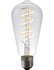 LED E27 ST64 Helder 4 Watt Dimbaar