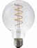 LED E27 G95 Helder 4,5 Watt Dimbaar