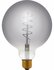 LED E27 G125 Smoke 4,5 Watt Dimbaar
