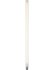 LED E27 T30 67cm Mat wit 6 Watt Dimbaar