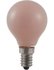 LED E14 Kogel G45 Flame 4,5 Watt Dimbaar