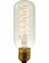 LED E27 T45 Amber 4 Watt Dimbaar