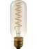LED E27 T45 Amber 4 Watt Dimbaar