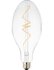 LED E27 Ellipse Helder 4W Dimbaar