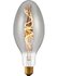 LED E27 Ellipse Smoke 4W Dimbaar