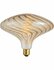 LED E27 Ufo Amber 4W Dimbaar