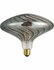 LED E27 Ufo Smoke 4W Dimbaar