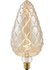 LED E27 Pine Amber 4W Dimbaar