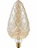 LED E27 Pine Amber 4W Dimbaar