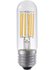 LED E27 T30 Helder 9,5cm 5W Dimbaar