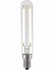 LED E14 T20 Tube Helder 4 Watt Dimbaar