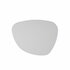Wandlamp Puzzle Small Wit