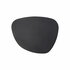 Wandlamp Puzzle Small Zwart
