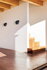 Wandlamp Puzzle Large Zwart