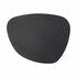 Wandlamp Puzzle Large Zwart