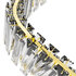 Hanglamp Charme Kristal Glas